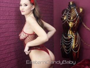 EasternCandyBaby