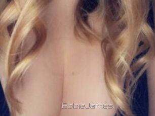 EbbieJames