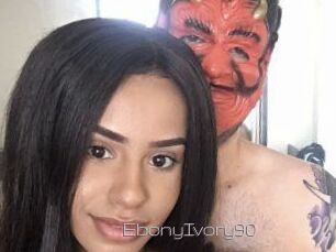 EbonyIvory90