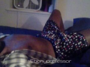 Ebonyprofessor