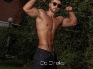 Ed_Drake