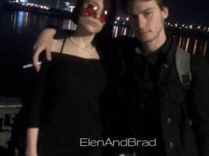 ElenAndBrad