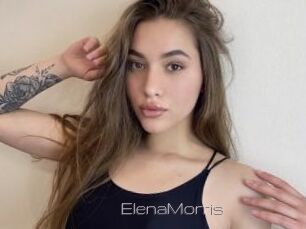 ElenaMorris