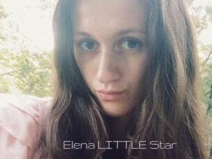 Elena_LITTLE_Star