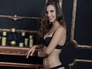 Elinta