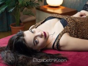 ElizabethKeen