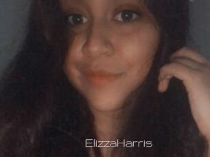 ElizzaHarris