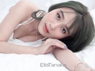 EllaTanaka