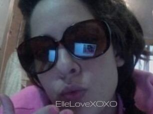 ElleLoveXOXO