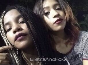 ElletraAndFoxxx
