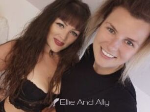 Ellie_And_Ally