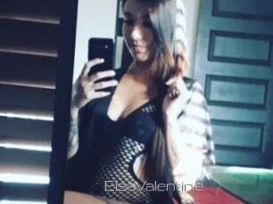 ElsaValentine