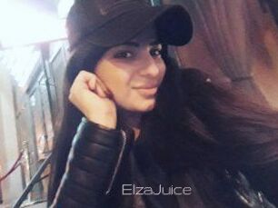 ElzaJuice