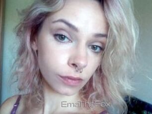 EmaTheFox