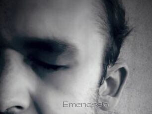 Emenossia