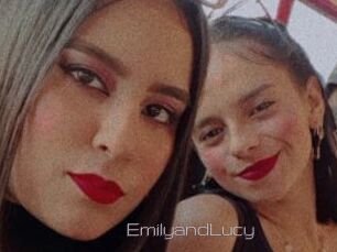 EmilyandLucy