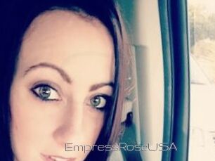 EmpressRoseUSA