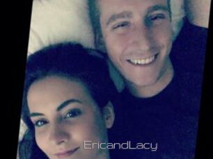 EricandLacy