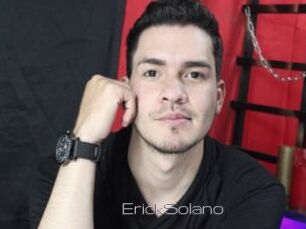 ErickSolano