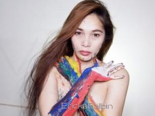 ErickaBalbin