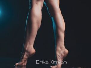 Erika_Kirman