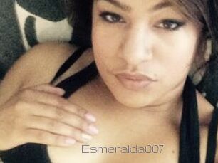 Esmeralda007