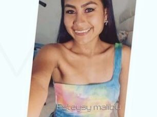 Esteysy_malibu