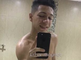 Ethan_BoyHot