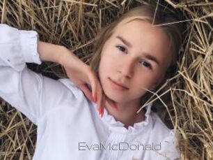 EvaMcDonald