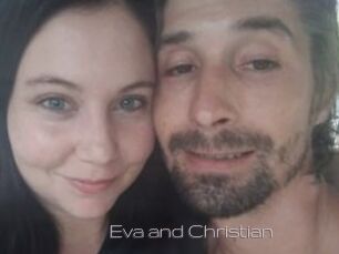 Eva_and_Christian