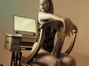 EvangelynFox