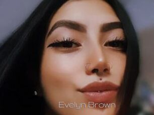 Evelyn_Brown