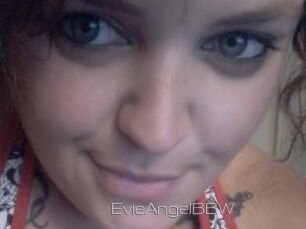 EvieAngelBBW