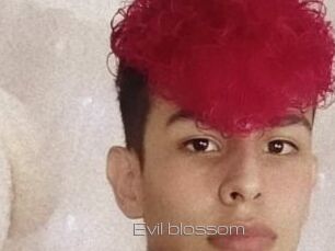 Evil_blossom