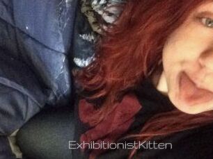 ExhibitionistKitten