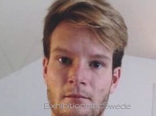 ExhibitionisticSwede