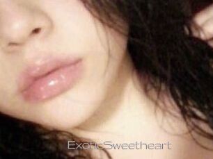 ExoticSweetheart