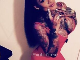 Exoticflame