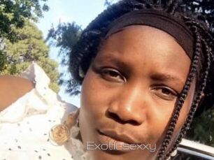 Exoticsexxy
