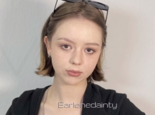 Earlenedainty