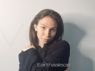 Earthaalison