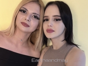 Earthaandmay