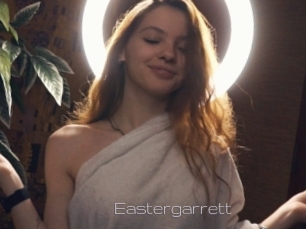 Eastergarrett