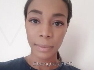 Ebonydelight23