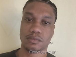 Ebonygamer