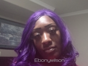 Ebonywilson