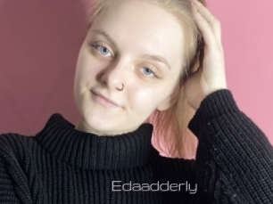 Edaadderly