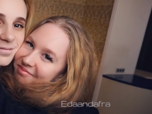 Edaandafra