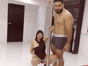 Edaandkarim