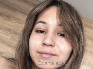 Edahallsted